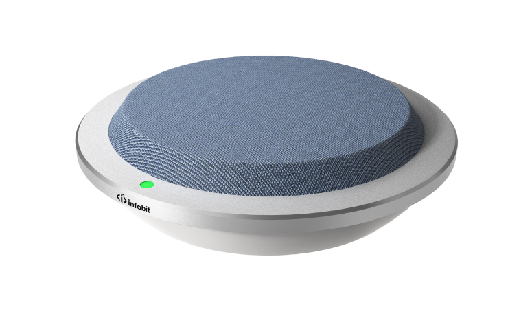 Микшер Infobit iSpeaker CM710-Mixer